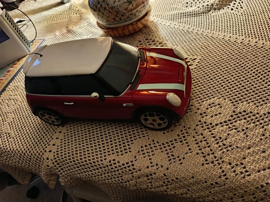 Mini Cooper for Large Collection