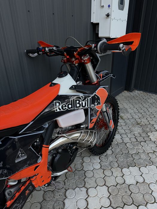 Kovi 330pro 2t  enduro