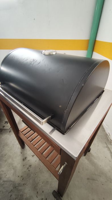 Grelhador Ikea Applaro