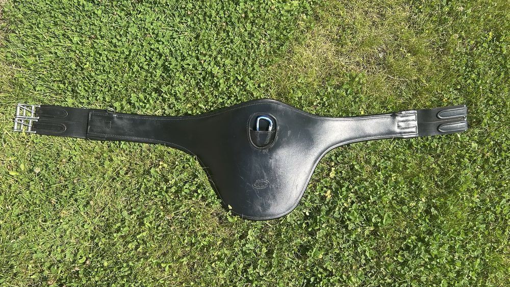 Popreg skokowy DAW MAG z fartuchem 125 cm