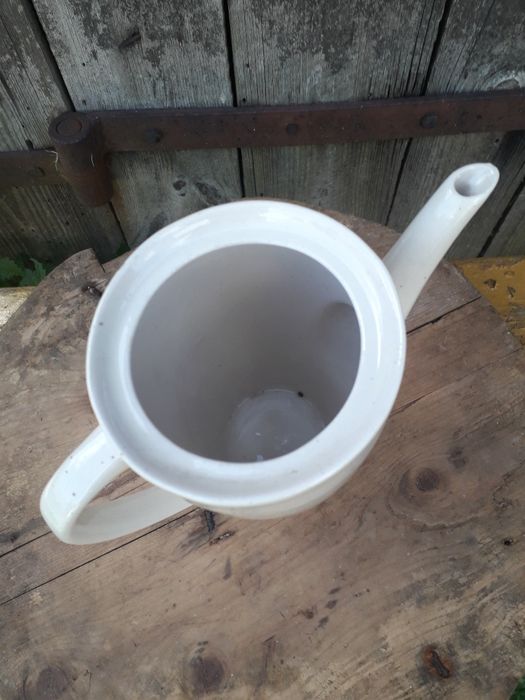 Stary dzbanek Pruszków