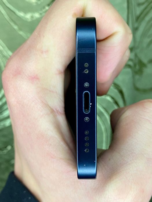 iPhone 13 Mini 128gb Midnight Neverlock