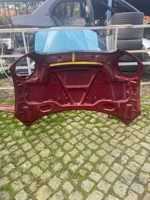 MINI ONE R56 CAPOT PARA VIATURA A GASOLINA