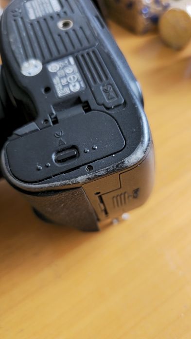 Nikon D800 боді в гарному стані