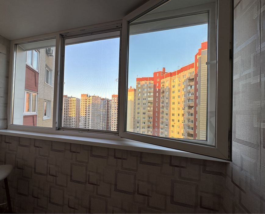 ВІД ВЛАСНИКА! БЕЗ %!Оренда 2к квартири ЖК Еврика Іподром Теремки2 ВДНГ