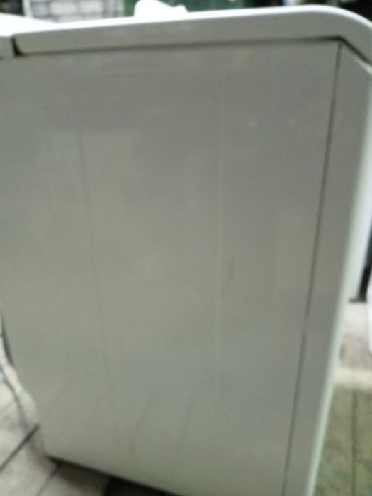 Zanussi  на  6кг.