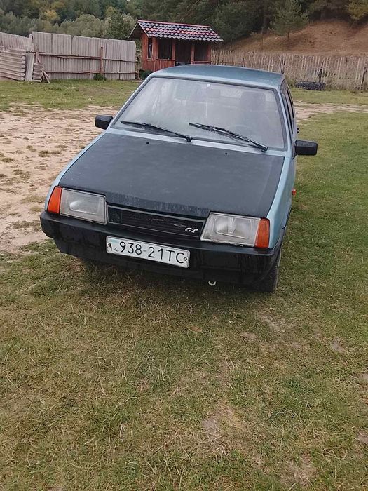 Продам авто ваз 2109