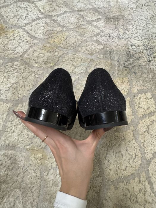 Балетки / лофери Jimmy Choo