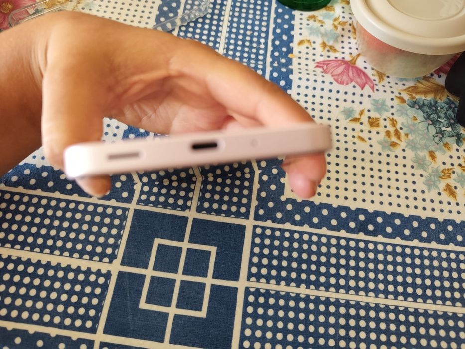 Samsung a27 como novo