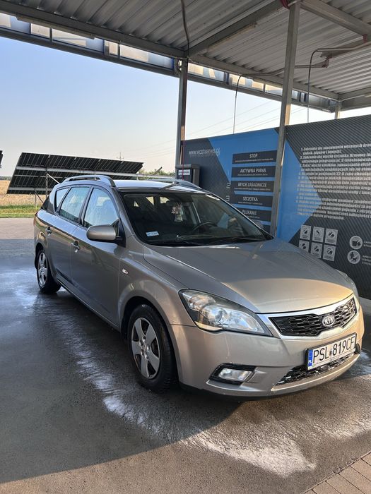 Kia Cee'd