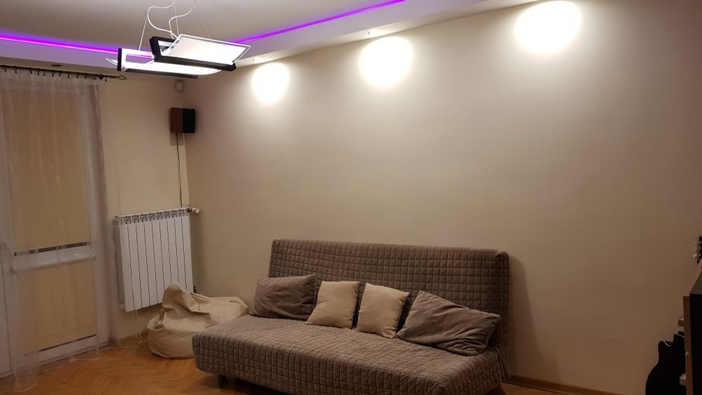 Nowoczesne 2 Pokoje w Sercu Białegostoku – Ul. Białówny (Smart Home)