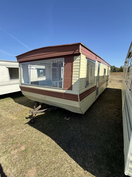 Domek Holenderski Sunseeker 8.6/3.1