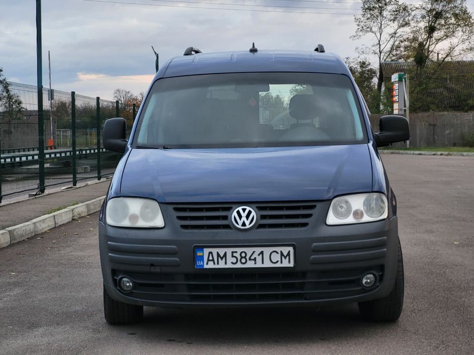 Продам автомобіль