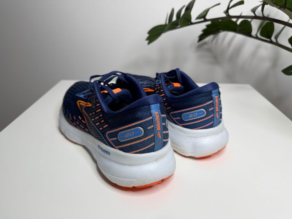 Кросівки Brooks glycerin 20 оригінал