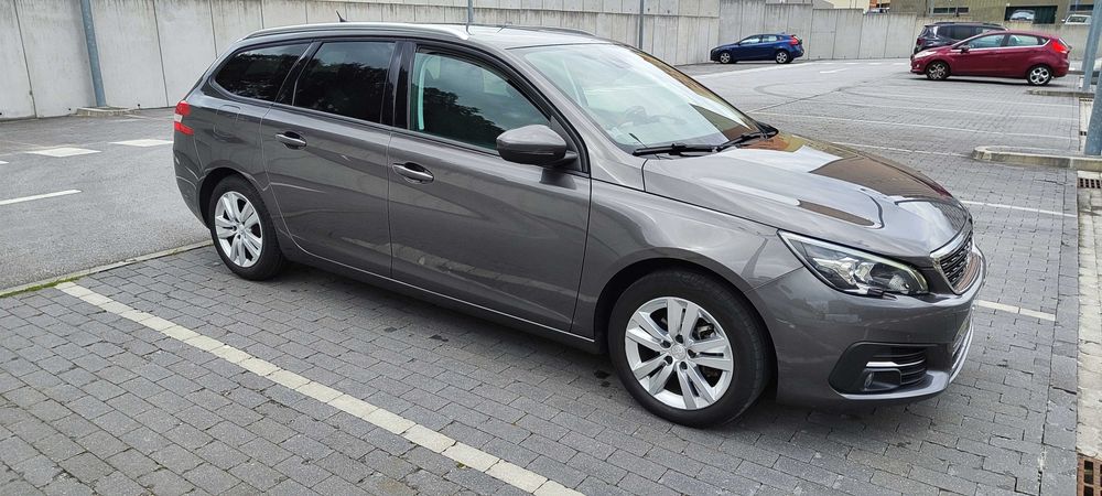 Peugeot 308 1.5 SW