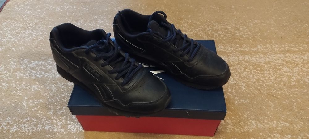 Adidasy Reebok 37 wkładka 24 cm uniseks