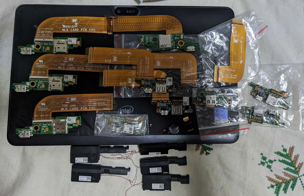 Dell Venue 11 Pro 5130