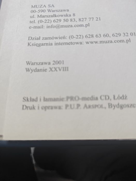Słownik Władysław Kopalinski