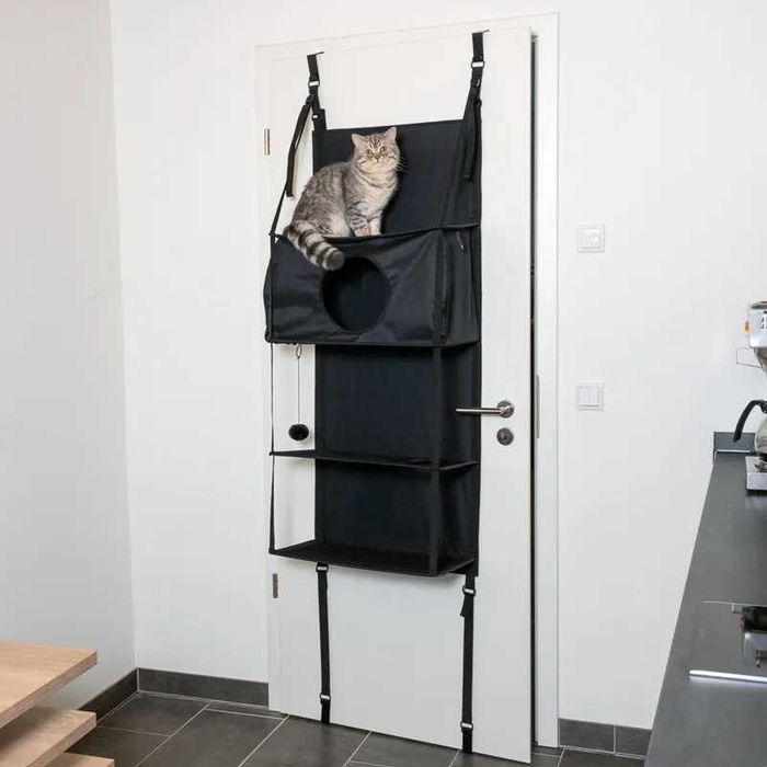 Zooplus Basics drapak dla kota Door