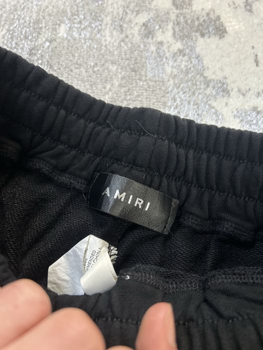 Шорти amiri | амірі