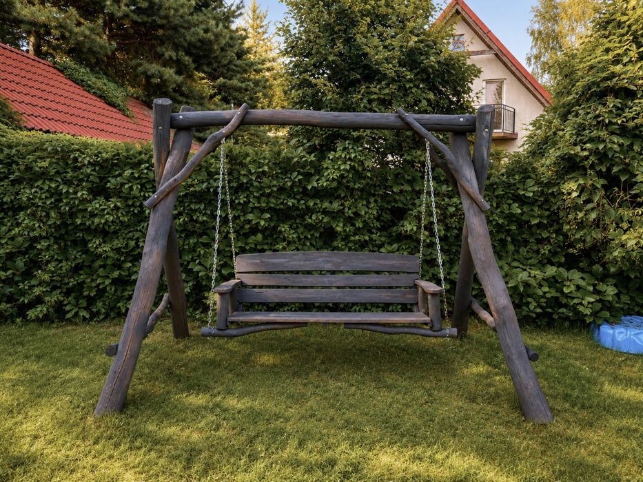 WOLNE OD 30.08! Domki letniskowe nad jeziorem Mazury