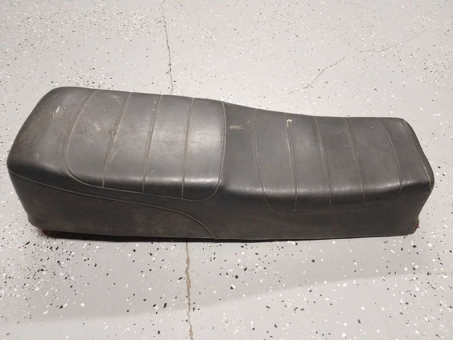 Romet chart 210 kanapa siedzenie