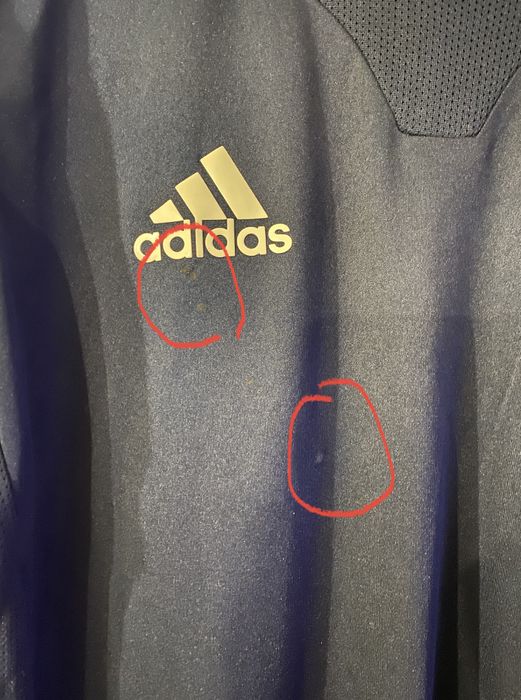 bluza adidas ORYGINAŁ, na wzrost 160-170 cm,