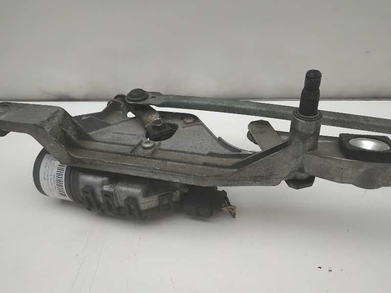 MOTOR LIMPA-VIDROS FRONTAL FORD FOCUS II SEDAN 2005