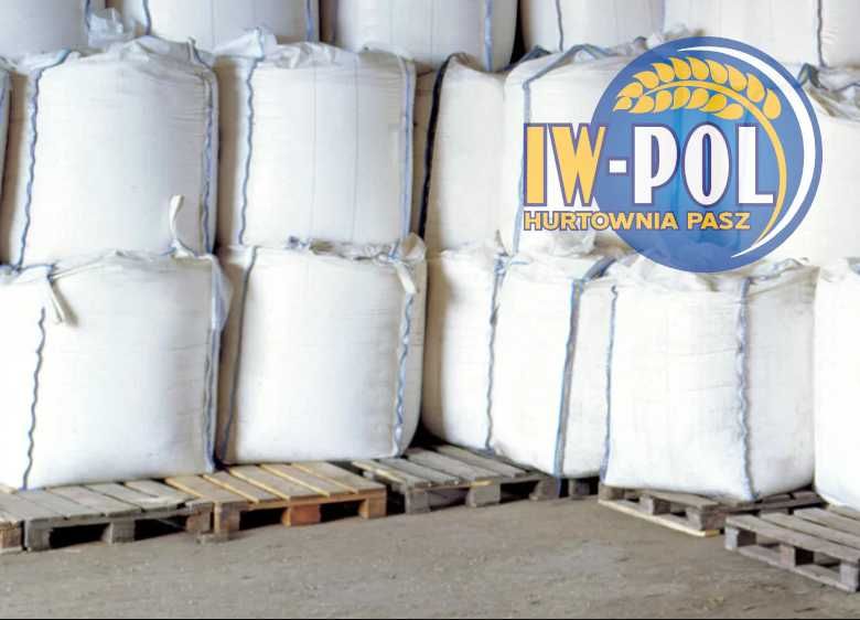 Śruta sojowa 46% ARGENTYNA - BIG BAG