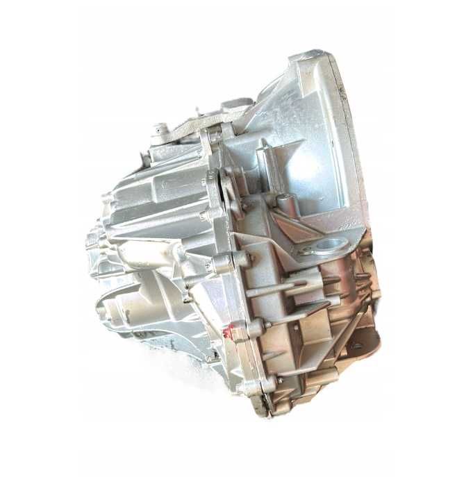 Skrzynia biegów PK6018 manualna 6-biegowa Renault Opel Nissan
