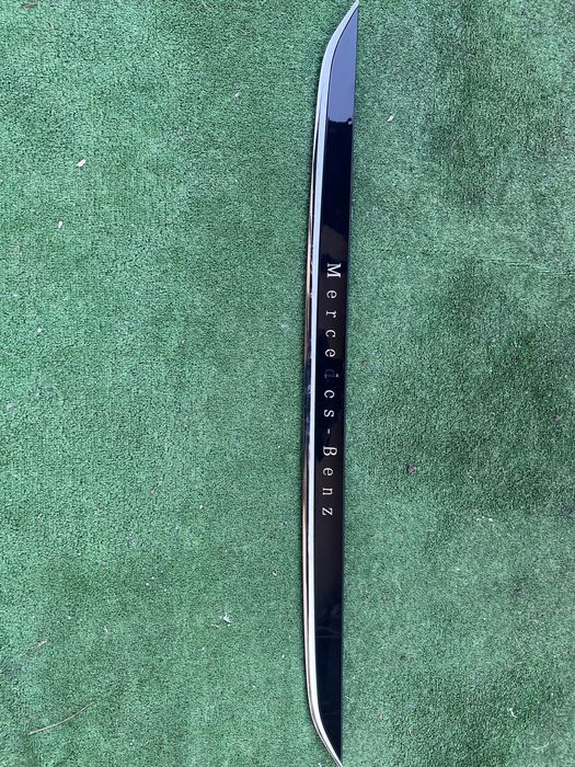 Накладка кришки багажника MERCEDES V VITO W447 EQV