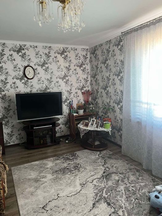 Продам квартиру в Києві