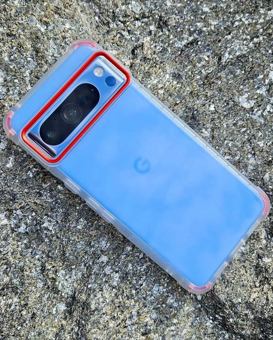 Чохол ghostek pixel  6