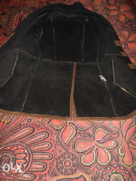 Пальто