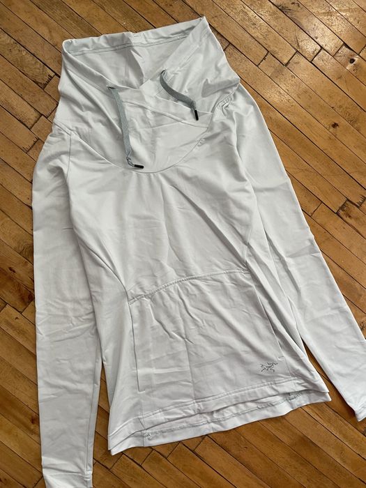 Жіноче худі Arcʼteryx Varana, спортивний светр, кофта