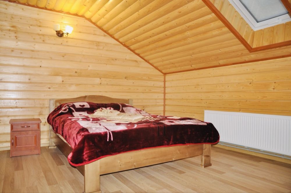 Відпочинок в Карпатах  , Славське,Басейн ,Чан ,Сауна   ,Захар Беркут