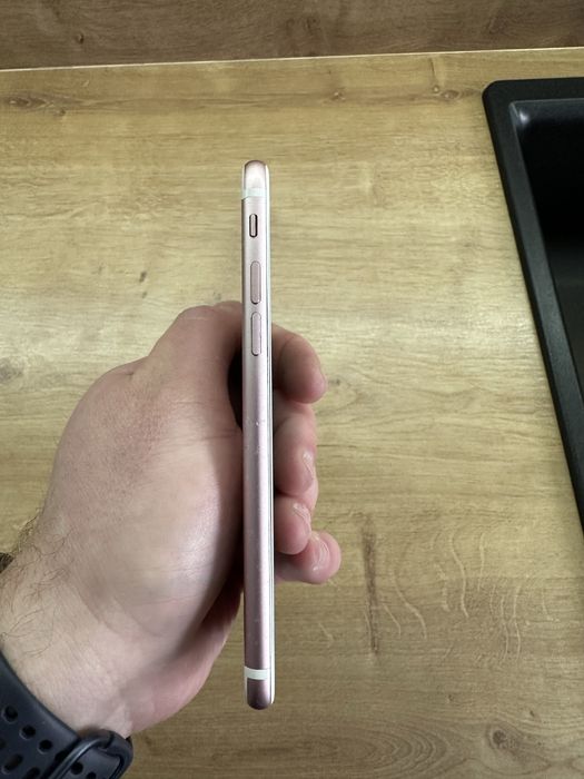 Iphone 7, 32 gb neverlock