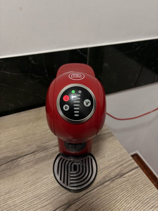 Капсульна кавоварка Krups