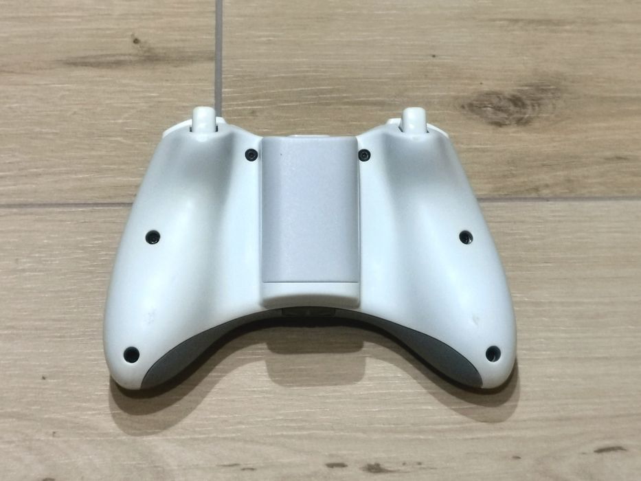 Xbox 360 RGH 3.0, HDD, pad, zasilacz, Aurora PL -  biały!