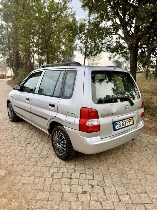 Mazda Demio 1.3