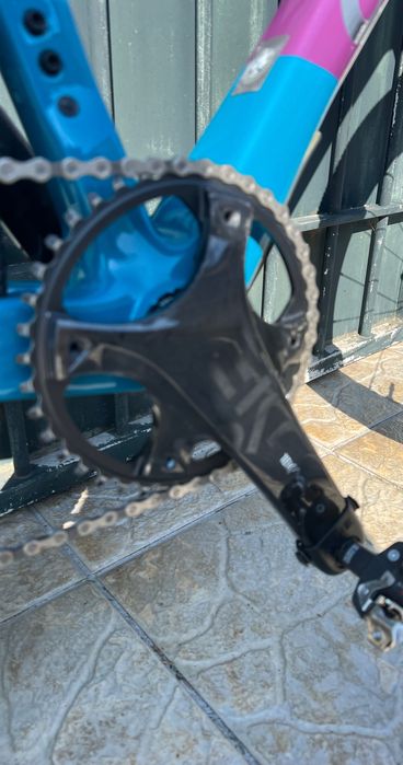 COLNAGO G3X Purple Rain