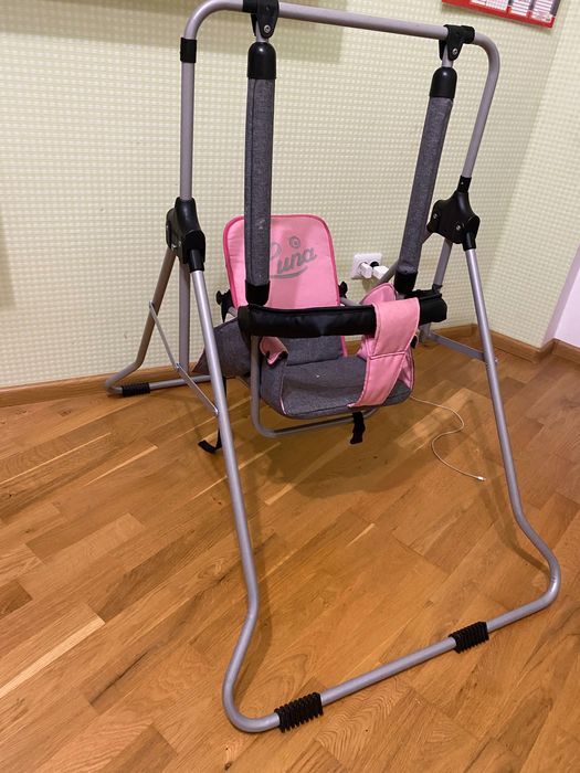 Гойдалка дитяча Luna