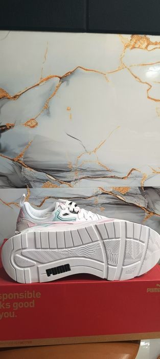 Puma Trinity r.43 NOWE