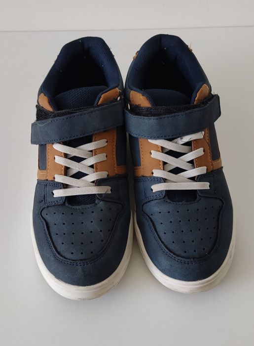 Buty chłopięce Action Boy, 35