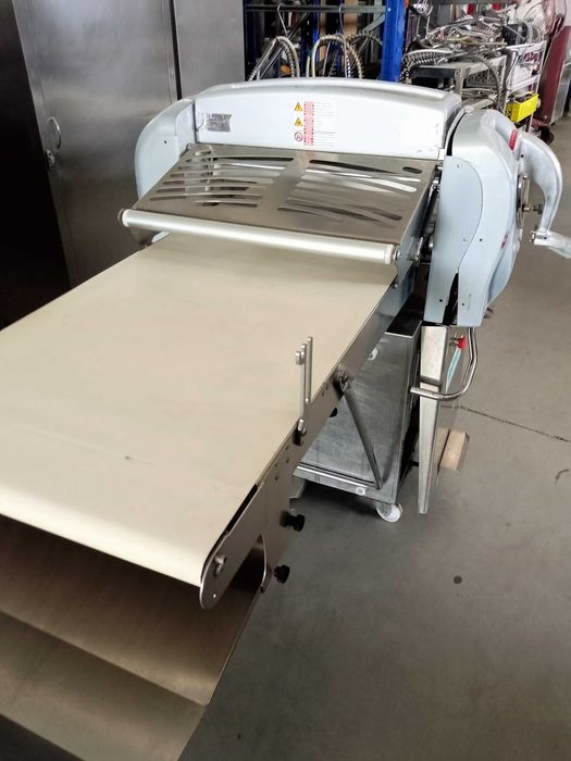 Laminador FERNETO mod. LMF 624 (usado)