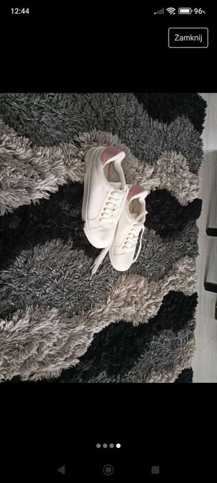 Adidasy New Look 38.