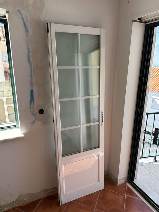 Janelas aluminio
