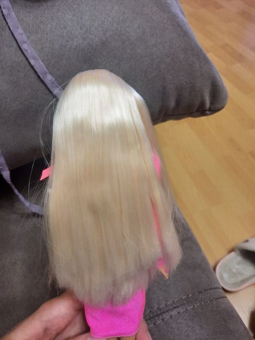 Лялька кукла барбі barbie mattel