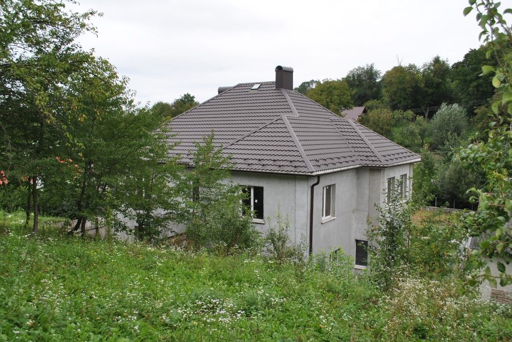 Продам будинок в Теребовлі