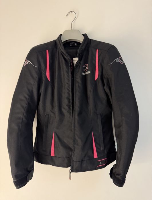 Blusão Moto Bering